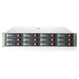 AG657A - HP StorageWorks AIO1200 9TB SATA Rack-Mountable Storage System High-Capacity Enterprise Solution