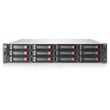 AP845B - HP StorageWorks P2000 Fibre Channel Dual Controller Lff Modular Smart Array System Hard Drive Array