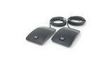 CP-8832-MIC-WIRED - Cisco Optional Ip Conference Phone 8832 Wired Microphone Kit For Worldwide Use. Kit Includes Two Wired Microphones.