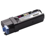 593-11038 - Dell Toner Cartridge (Magenta) for 2150cn/2150cdn/2155cn/2155cdn Laser Printers