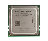 D004H - Dell 2.30GHz 6MB L3 Cache Socket Fr2 1207 AMD Opteron 2376 Quad-core 4 Core Processor