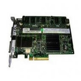 P455G - Dell PERC 5/E 8-Port Dual Channel SAS 3Gb/s PCIe x8 RAID Controller 256MB Cache for PowerEdge R200 PowerVault DL2000