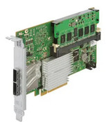 NCHRW - Dell PERC H800 SAS 6Gb/s PCIe RAID Controller 512MB NV Cache for PowerVault MD1200/MD1220