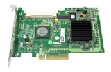 MG129 - Dell PERC 5/IR Single Channel PCI-Express SAS RAID Controller Card