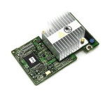 K09CJ - Dell PERC H310 8-Ports SAS 6GB/s PCI Express 2.0 x8 RAID Controller Card for PowerEdge R320/R420