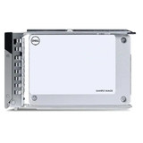 W8M02 - Dell 960GB Multi-Level Cell SATA 6Gb/s 2.5-Inch Solid State Drive