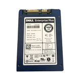 WMWPW - Dell 400GB Single-Level Cell SAS 3Gb/s Hot-Pluggable 2.5-Inch Solid State Drive for PowerEdge Servers