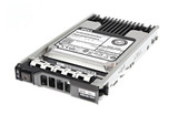 VFD4X - Dell 400GB Triple-Level Cell SAS 12Gb/s Write Intensive 2.5-Inch Solid State Drive