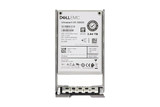 TT26V - Dell 3.84TB Triple-Level Cell SAS 12Gb/s Read Intensive 2.5-Inch Solid State Drive