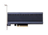 TWFTD - Dell 1.6TB Triple-Level Cell PCI Express NVMe 3.0 x4 HHHL Add-in Card Solid State Drive