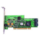 RR1740 - HighPoint Tech RocketRAID 1740 SATA-II 4-Channel RAID Controller Card