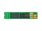 ST400KN0021 - Seagate 400GB Multi-Level-Cell NVMe 3.0 x4 M.2 22110 Enterprise Solid State Drive Mixed Use PCI Express
