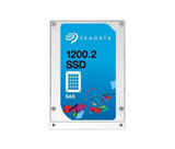 ST400FM0213 - Seagate 400GB Enterprise MLC SAS 12Gb/s Dual Port SED 2.5-Inch Solid State Drive 1200.2 Series