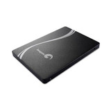 ST240HM000 - Seagate 600 240GB Multi-Level-Cell SATA 6Gb/s 2.5-inch Solid State Drive