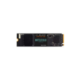 WDBB9J0010BNC-NRSN - WESTERN DIGITAL 1TB M.2 2280 NVMe 4.0 x4 SSD Triple-Level Cell PCI Express Solid State Drive Storage