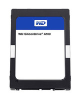 SSD-D0016SC-7150 - WESTERN DIGITAL Western Digital SiliconDrive A100 16GB SLC SATA 3Gbps 2.5-inch Internal Solid State Drive SSD