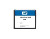 SSD-C08G-4500 - WESTERN DIGITAL 8GB IDE Ultra ATA/66 ATA-5 CompactFlash Type I Solid State Drive SSD Storage