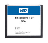 SSD-C02G-3600 - WESTERN DIGITAL 2GB ATA/IDE PATA CompactFlash CF Type 1 Internal Solid State Drive SSD