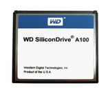 SSD-C0002SC-7150 - Western Digital SiliconDrive A100 2GB SLC SATA 3Gbps CFast Internal Solid State Drive (SSD)