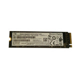SDBPNTY-1T00-1032 - Western Digital PC SN730 Series 256GB PCI Express NVMe 3.0 x4 M.2 2280 Solid State Drive