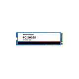 SDBPTPZ-256G - WESTERN DIGITAL 256GB TLC PCIe NVMe 3.1 x4 M.2 2230 Solid State Drive SSD for Enterprise & Mobile Computing