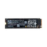 SDBPNTY-256G-1006 - Western Digital PC SN730 Series 256GB PCI Express NVMe 3.0 x4 M.2 2280 Solid State Drive