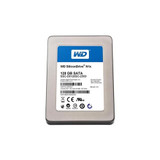 SSC-D0128SC-2500 - WESTERN DIGITAL 128GB Single-Level Cell SATA 3Gb/s Hot-Swappable 2.5-Inch Solid State Drive SiliconDrive N1x SSD