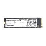 SDBPNTY-1T00-1012 - Western Digital PC SN730 Series 256GB PCI Express NVMe 3.0 x4 M.2 2280 Solid State Drive