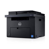 08C3MK - Dell C1765nf Multifunction Color Laser Printer Grade A