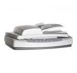 L1910A#201 - HP ScanJet 5590 Digital Flatbed Scanner 2400 dpi Optical 48-bit Color 8-bit Grayscale USB