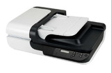 C7708A - HP Digital Sender 8100C 25-Sheet Legal 8.5 in x 14 in 10BaseT Scanner
