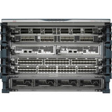 N77-C7706-B26S2E - Cisco Nexus 7706 Bundle Switch L3 Managed Rack-Mountable With Nexus 7000 Series Supervisor 2 Enhanced Module 6x Nexus 7000 Series