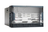 N7K-C7004-S2E-R - Cisco Nexus 7000 Series 4 x Gigabit Ethernet Expansion Slots Layer 2 7U Rack-mountable Switch Chassis