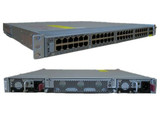 N2K-C2248TP-E-RF - Cisco Nexus 2000 2248TP-E 48 x Ports 1000Base-T + 4 x Ports SFP+ Rack-mountable Gigabit Ethernet Fabric Extender Expansion Module