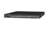 N6004-6FEX-10G - Cisco Nexus 6000 Series 8 x QSFP+ Expansion Slots Layer 4 Managed 4U Rack-mountable Switch Chassis