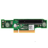 PJW9F - Dell PCI Express x8 Riser Card for PowerEdge R440 / R540