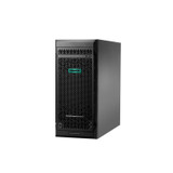 P10806-001 - HP ProLiant ML110 G10 4.5U Tower Server 1 x Xeon Bronze 3204 8GB RAM Serial ATA/600 Controller