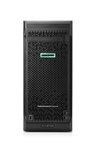 P03684-S01 - HP ProLiant ML110 G10 4.5U Tower Server 1 x Intel Xeon Bronze 3104 1.7GHz 8GB DDR4 SDRAM 1 x 350W