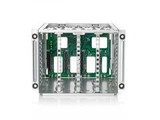 00Y7548 - Lenovo 2-Bay 3.5-inch Hot-Swappable Storage Drive Cage for x3630 M4