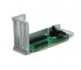 03X3868 - Lenovo 2U Riser Card Bracket 1 for ThinkServer RD430