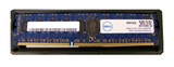 SNPDP143C2G - Dell 2GB PC3-10600 DDR3-1333MHz ECC Registered CL9 240-Pin DIMM Dual Rank Memory Module
