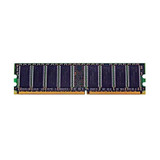 SNP9U176C/2G - Dell 2GB 266mhz Pc-2100 184-pin Dimm Cl2.5 Ecc 256 X 72 Ddr Sdram Memory Module For Poweredge Server 6600 6650 1750 2650 3250