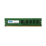 RKR5J1 - Dell 8GB DDR3-1600MHz PC3-12800 ECC Registered CL11 240-Pin DIMM 1.35V Low Voltage Single Rank Memory Module