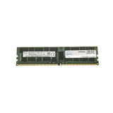 SNP29GM8C - Dell 64GB DDR4-2400MHz PC4-19200 ECC Registered CL17 288-Pin DIMM 1.2V Quad Rank Memory Module