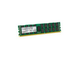 46W0833 - Lenovo 32GB PC4-19200 DDR4-2400MHz Registered ECC CL17 288-Pin DIMM 1.2V Dual Rank Memory Module