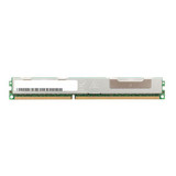 46W0712-A1 - Lenovo 16GB PC3-14900 DDR3-1866MHz ECC Registered CL13 240-Pin DIMM Very Low Profile (VLP) Dual Rank
