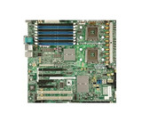 BB5000XAL - Intel i5000X DDR SDRAM System Board Socket LGA771 ATI ES1000 Graphics Controller Motherboard