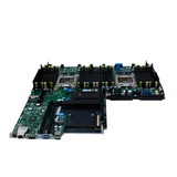 PXXHP - Dell Socket LGA2011 Intel C600 Chipset System Board Motherboard for PowerEdge R620 Supports E5-2600 / E5-2600 v2 Series DDR3 24x DIMM
