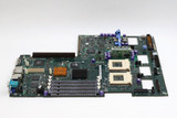 M0443 - Dell PowerEdge 1650 Socket 370 System Board Motherboard 2x Pentium III DDR 4x DIMM Support
