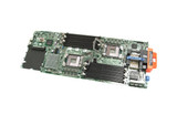 JDW5V - Dell System Board Motherboard for Poweredge M910 Blade Server